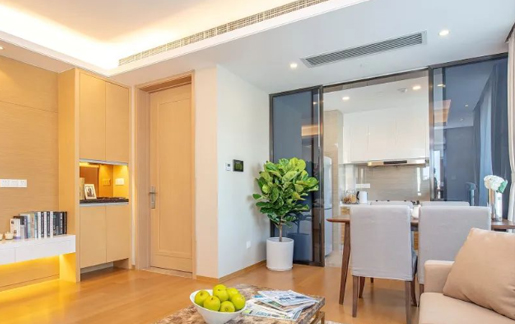 心地福利 | 植树节，送你一注生活力